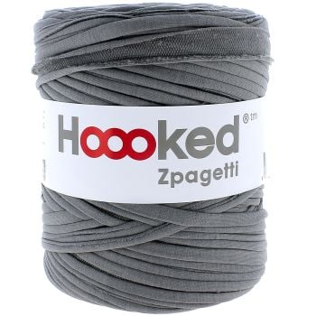 Zpagetti Cotton Yarn Stormi Grey
