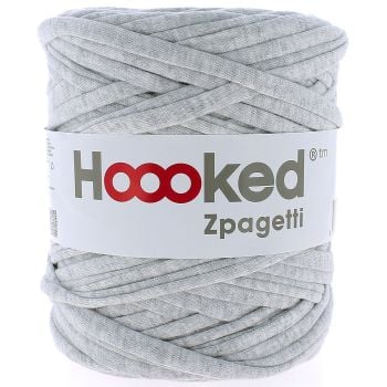Zpagetti Cotton Yarn Cozy Cloud