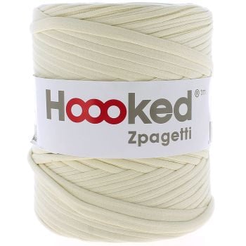 Zpagetti Cotton Yarn Beige Canyon
