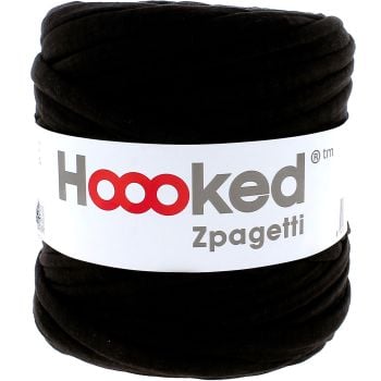Zpagetti Cotton Yarn Brown Fort