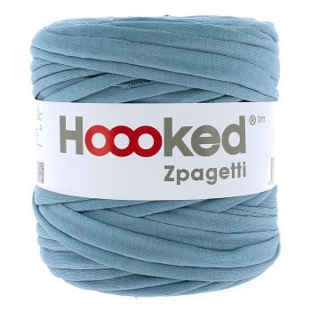 Zpagetti Cotton Yarn Blue Scandal