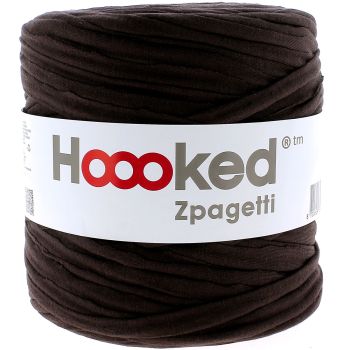 Zpagetti Cotton Yarn Bright Coconut