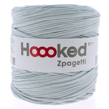 Zpagetti Cotton Yarn Dry Blue