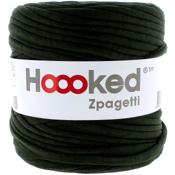 Zpagetti Cotton Yarn Algae