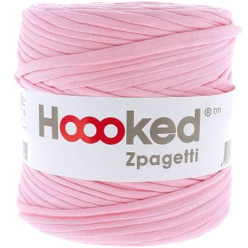 Zpagetti Cotton Yarn Dear Rose