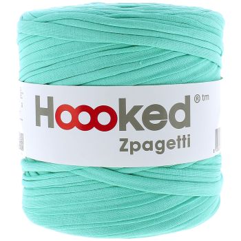 Zpagetti Cotton Yarn Easter Mint