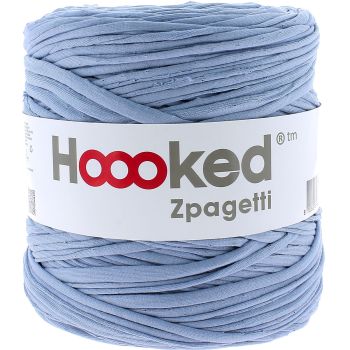 Zpagetti Cotton Yarn Blue Campbell