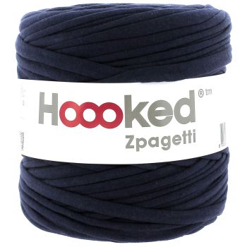 Zpagetti Cotton Yarn Denim Marvel