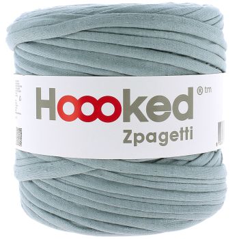 Zpagetti Cotton Yarn Still Blue