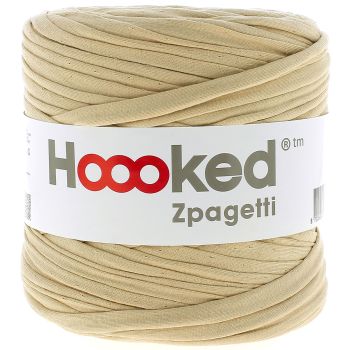 Zpagetti Cotton Yarn Deluxe Peanut