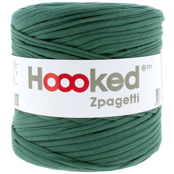 Zpagetti Cotton Yarn Spanish Leaf