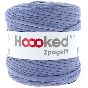 Zpagetti Cotton Yarn Lavender Blues