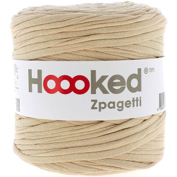 Zpagetti Cotton Yarn Dolce Vita