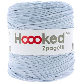 Zpagetti Cotton Yarn Blue Tear