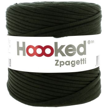 Zpagetti Cotton Yarn King Jungle