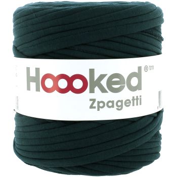 Zpagetti Cotton Yarn Turquoise Smurf
