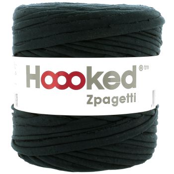 Zpagetti Cotton Yarn Indigo Turquoise