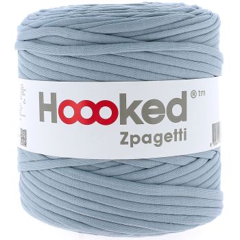 Zpagetti Cotton Yarn Blue Radio