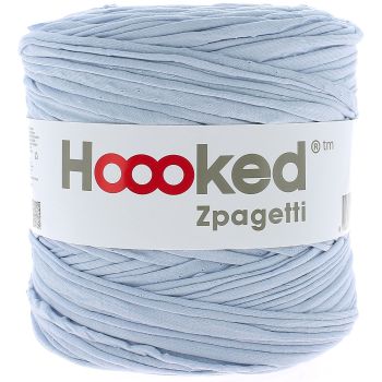 Zpagetti Cotton Yarn Bluey
