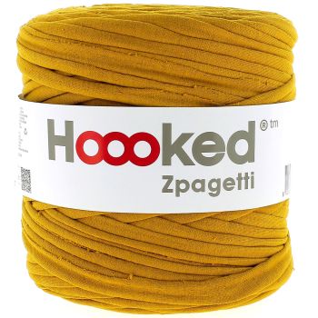 Zpagetti Cotton Yarn Indian Curry