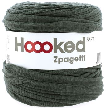 Zpagetti Cotton Yarn Sniper Polo