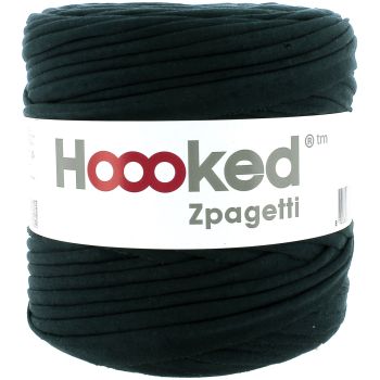 Zpagetti Cotton Yarn Dark Blue Emotion