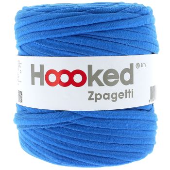 Zpagetti Cotton Yarn Polo Bay