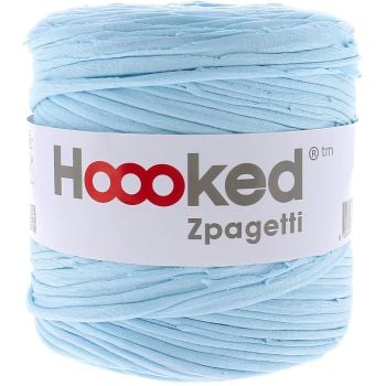 Zpagetti Cotton Yarn Lake Serene