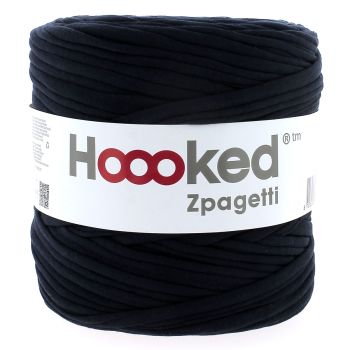 Zpagetti Cotton Yarn Darling Blue