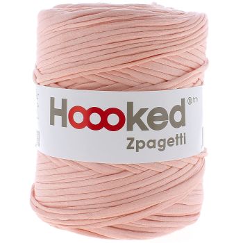 Zpagetti Cotton Yarn Clever Pink