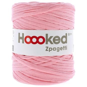 Zpagetti Cotton Yarn Pink Moon