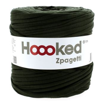 Zpagetti Cotton Yarn Jungle Bells