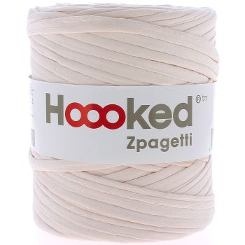 Zpagetti Cotton Yarn &Eacute;clair Rose