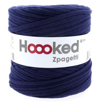 Zpagetti Cotton Yarn Emotional Blue