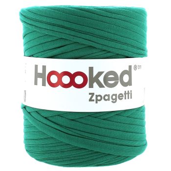Zpagetti Cotton Yarn Jade Queen