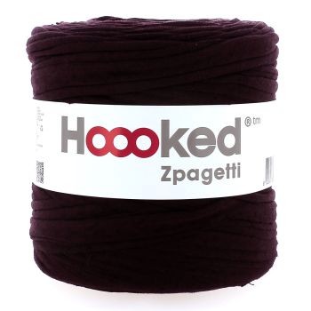 Zpagetti Cotton Yarn Madame Malbec