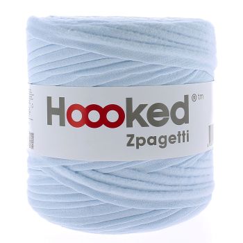 Zpagetti Cotton Yarn Icy Moon Drops