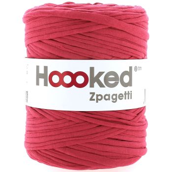 Zpagetti Cotton Yarn Bubblegum Overdose