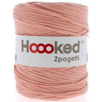 Zpagetti Cotton Yarn Rose Eternity