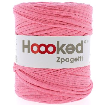Zpagetti Cotton Yarn Barbie Rush