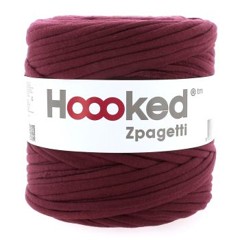 Zpagetti Cotton Yarn Grape Pass