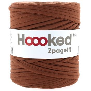 Zpagetti Cotton Yarn Horse Spirit