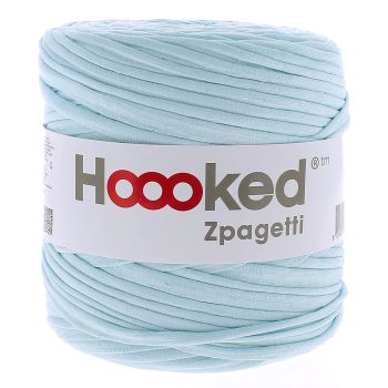 Zpagetti Cotton Yarn Aquashow