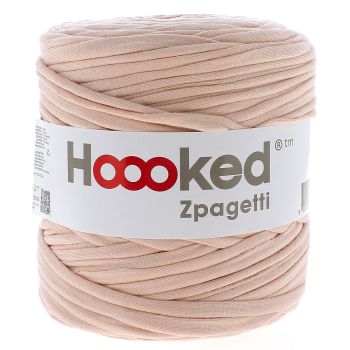 Zpagetti Cotton Yarn Soft Vintage Cloud