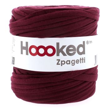 Zpagetti Cotton Yarn Velvet Muse