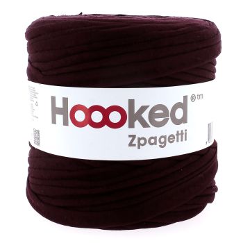 Zpagetti Cotton Yarn Cyber Plum