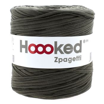 Zpagetti Cotton Yarn Texture Aspen