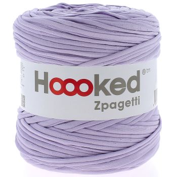 Zpagetti Cotton Yarn Lilac Crystal
