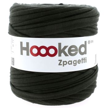 Zpagetti Cotton Yarn Sage Adventure