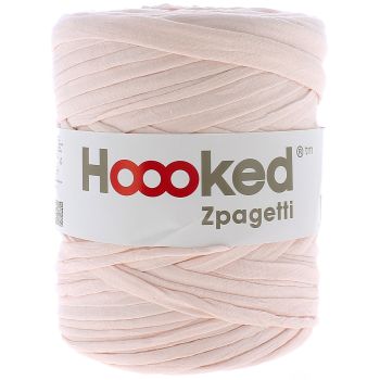 Zpagetti Cotton Yarn Rose &Eacute;toile
